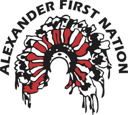 Alexander First Nation logo