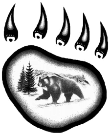 Bearspaw First Nation logo