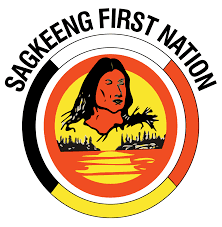 Sagkeeng First Nation logo