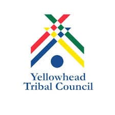Yellowhead Tribal Council logo