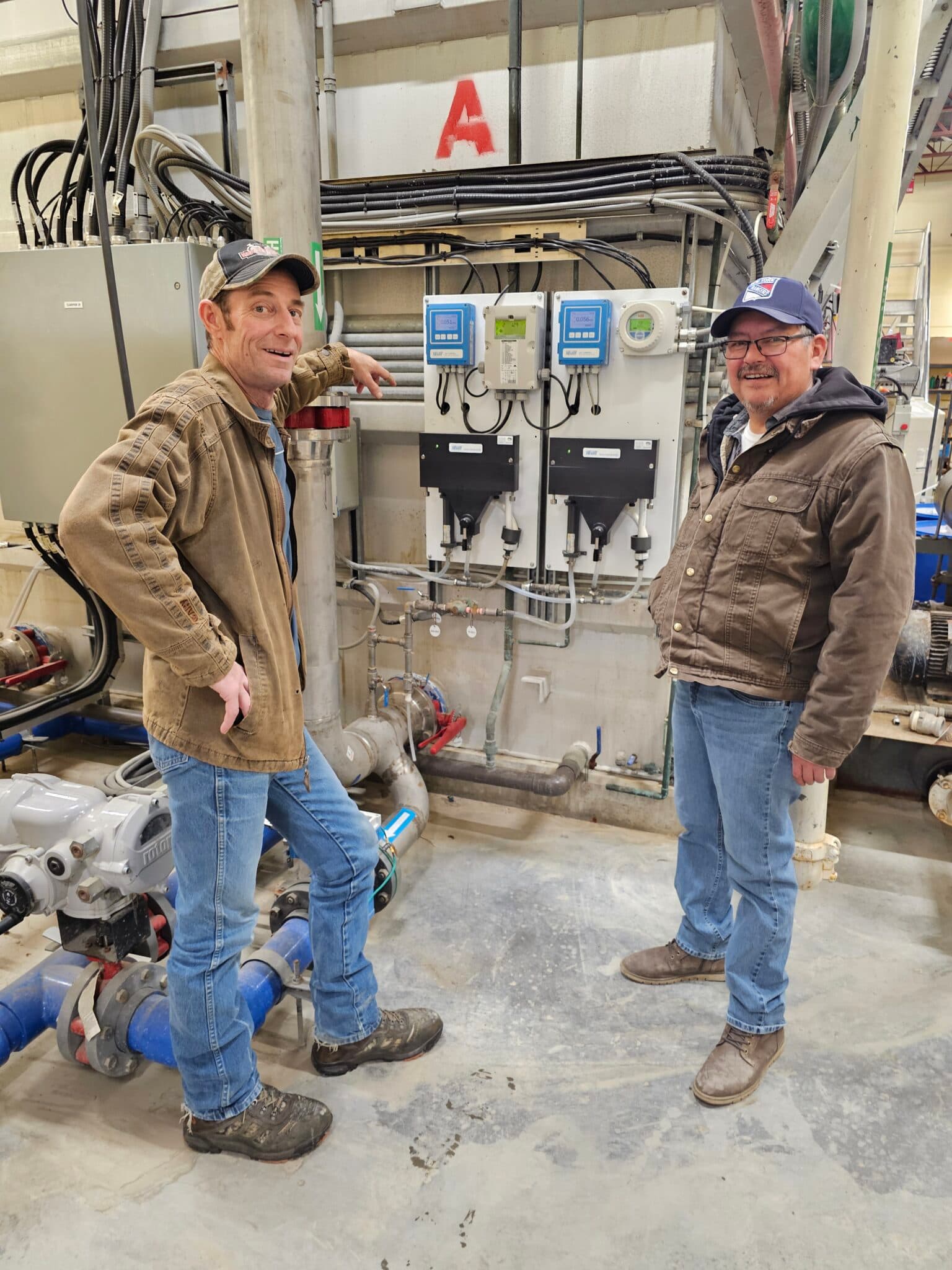 Circuit Rider Training Program